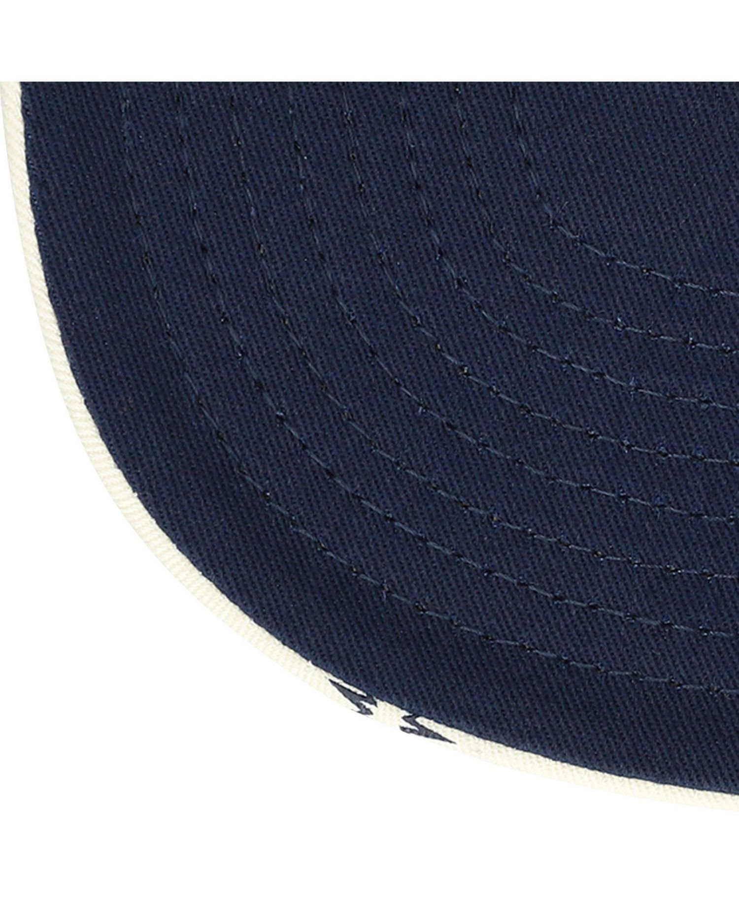 Men's Stone Dallas Cowboys Celestial Golfer Snapback Hat