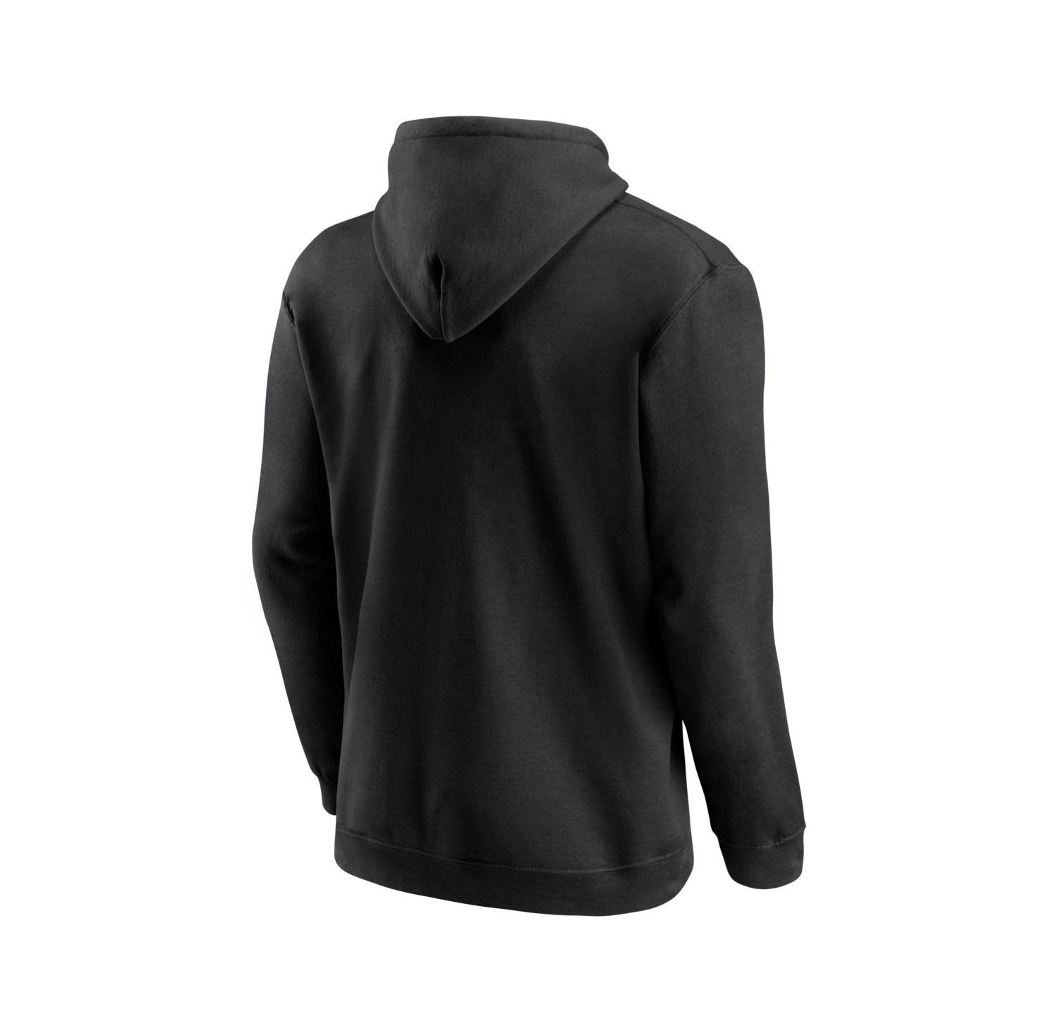 Men's Black Los Angeles Kings Essential Hoodie
