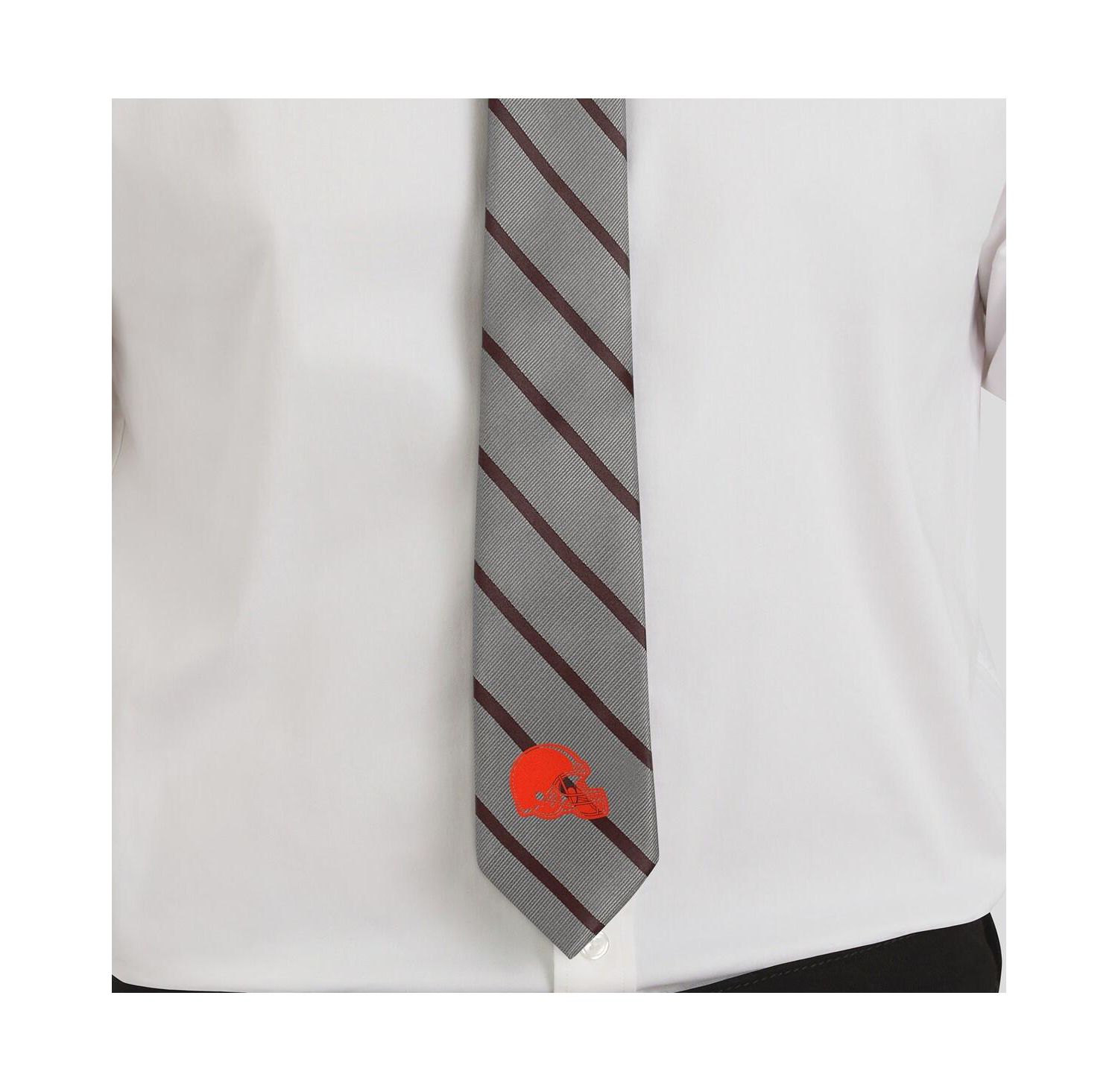 Men's Cleveland Browns Game Day Tie