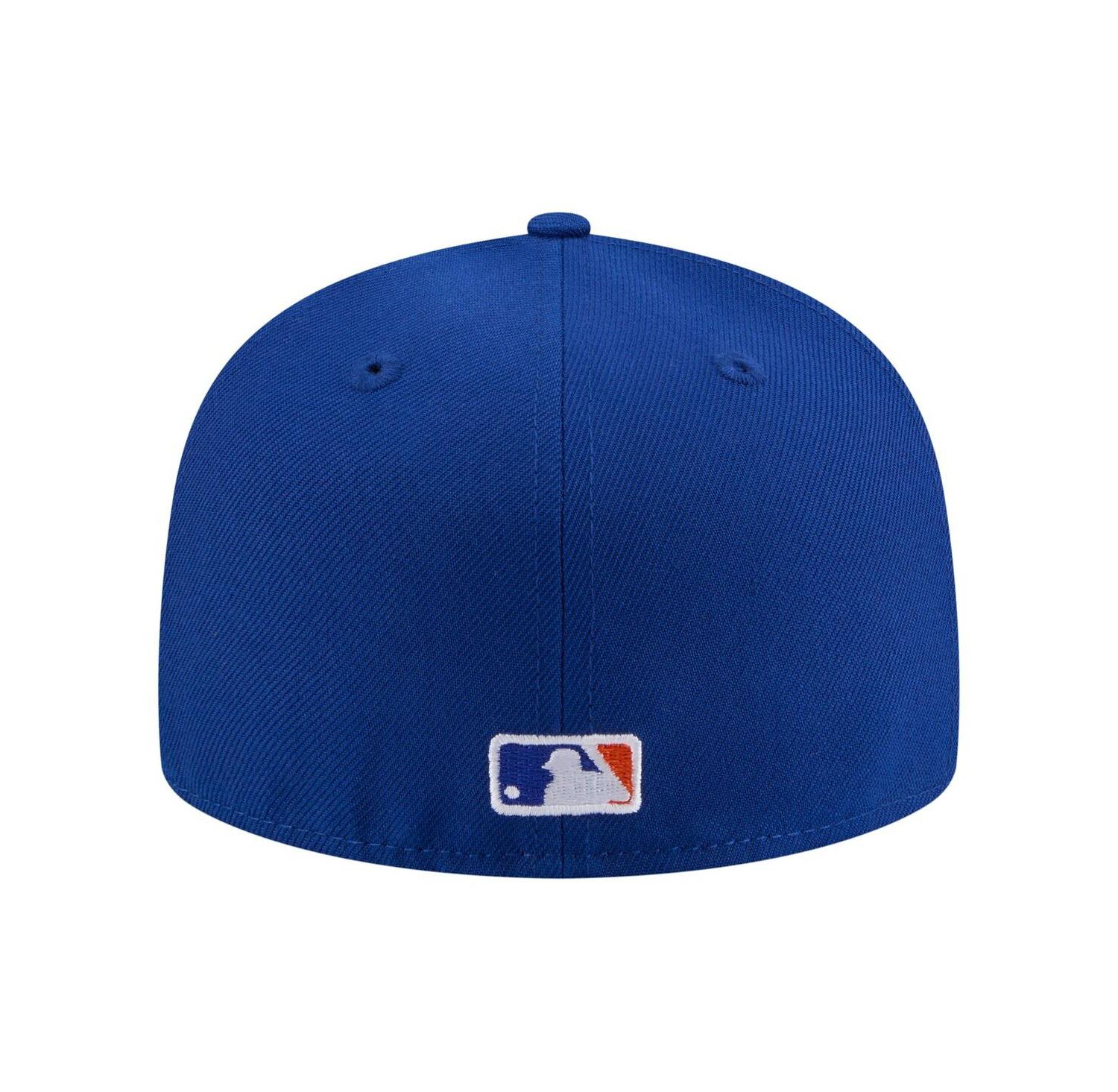 Men's Royal New York Mets Hidden Hit 59FIFTY Fitted Hat