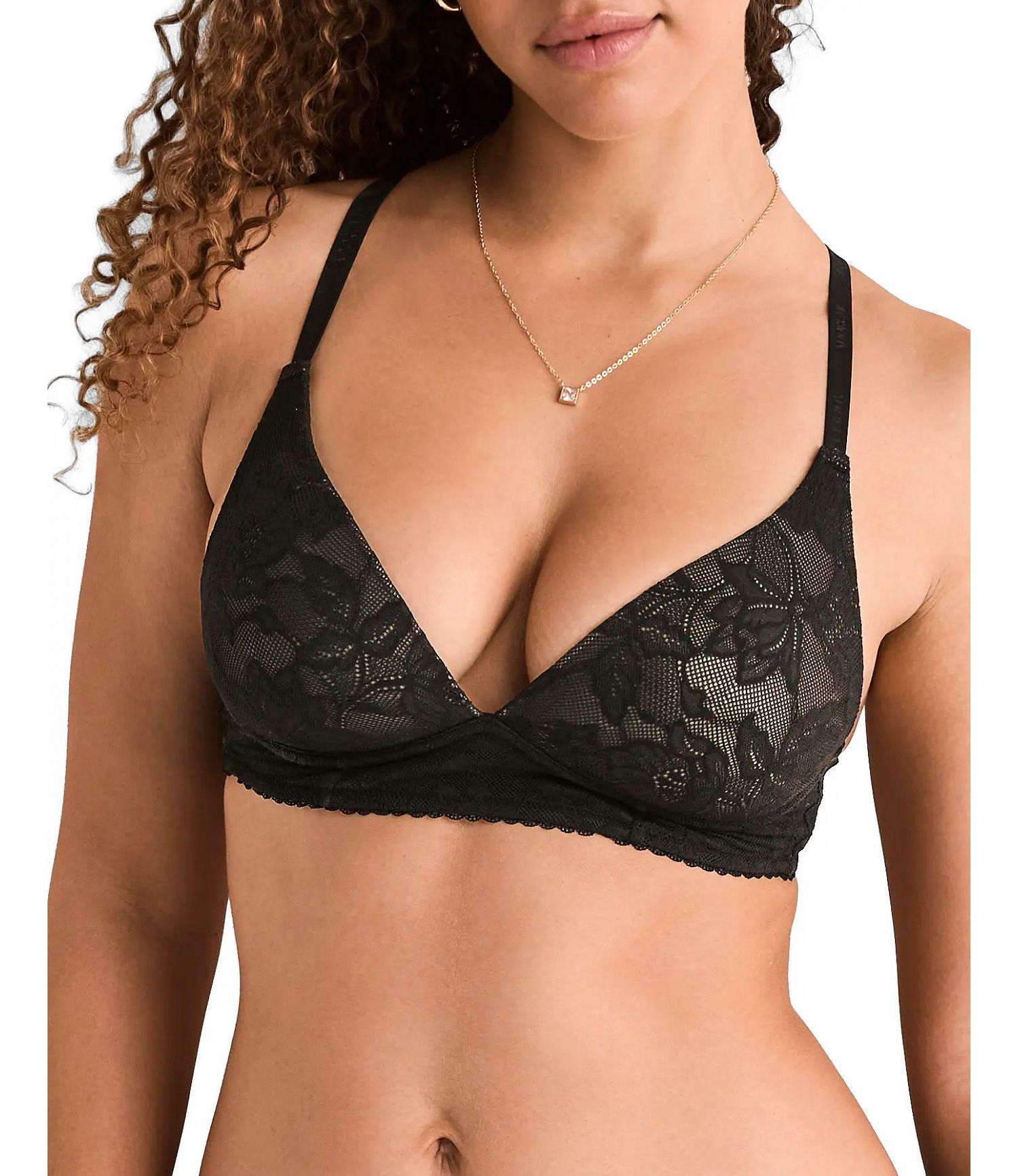 Women's Shelsy Contour Plunge Bra
