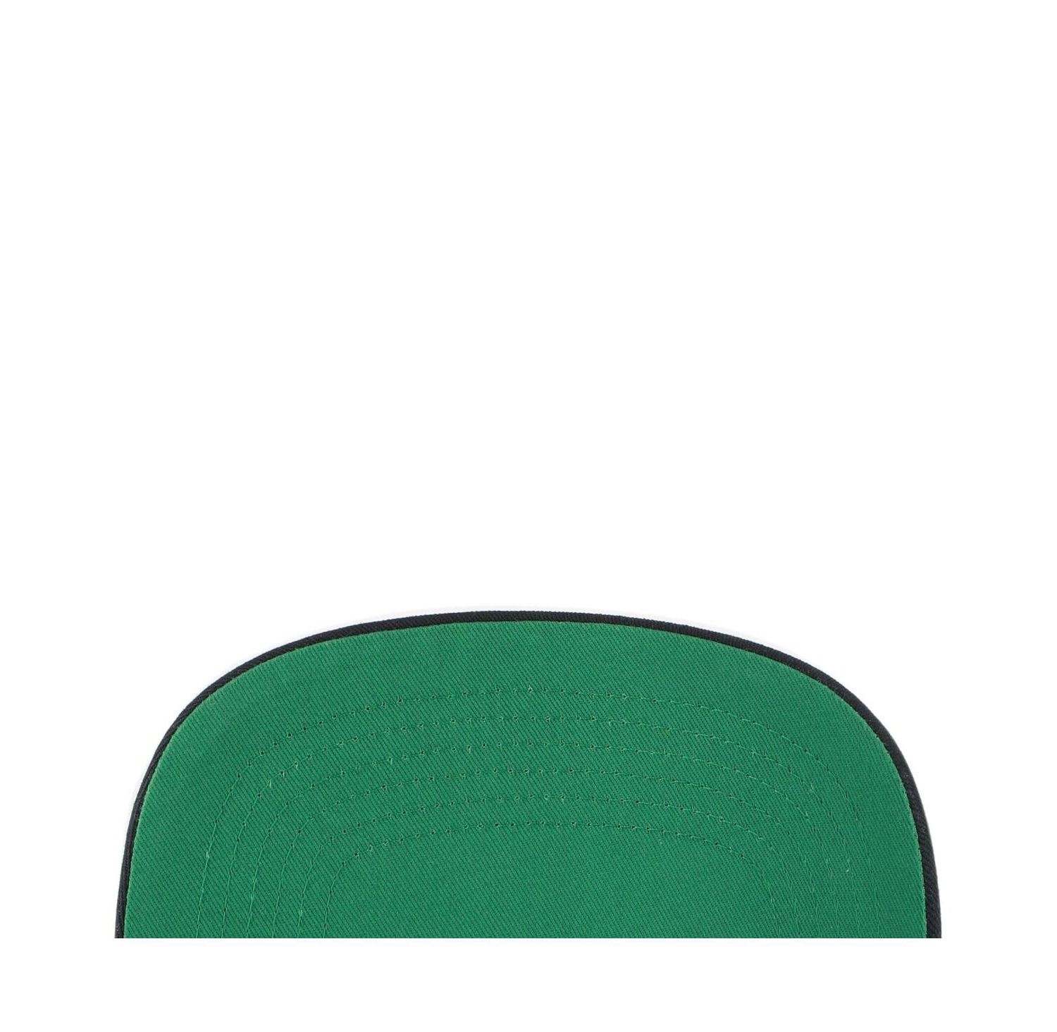Men's Black Austin FC Brushmark Hitch Adjustable Hat