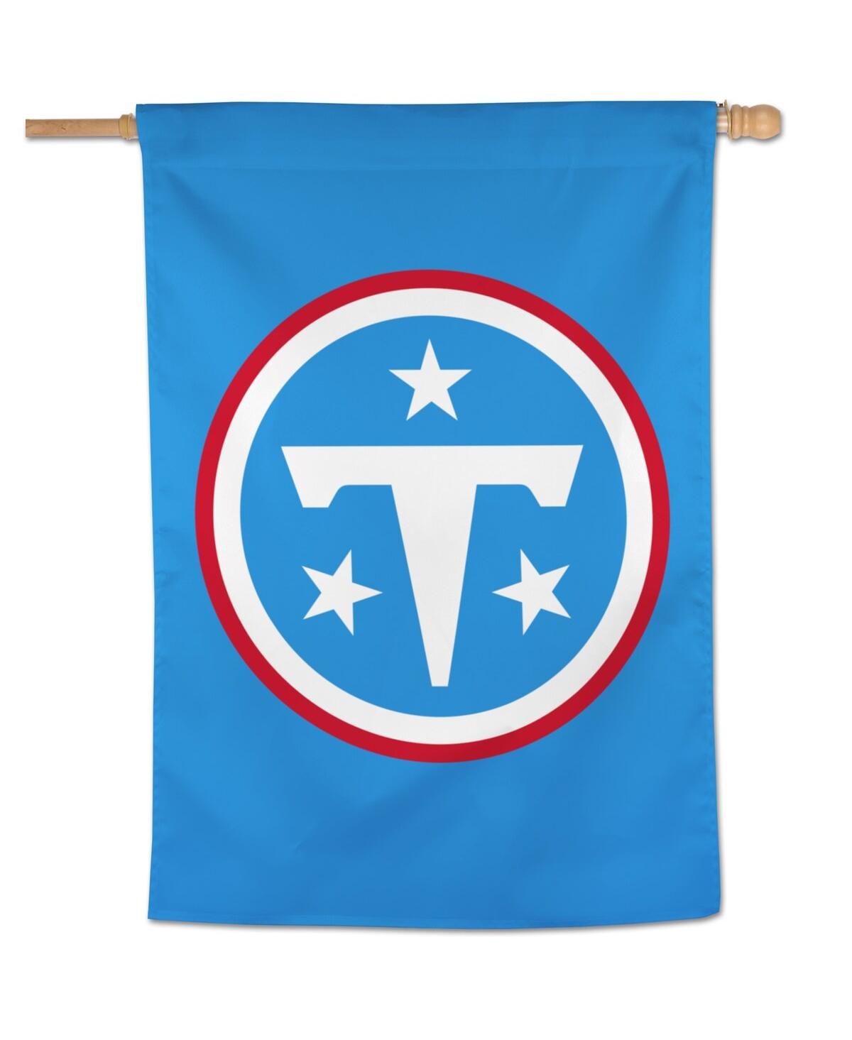 WinCraft Tennessee Titans  Single-Sided 28" x 40" Primary Logo Vertical Banner