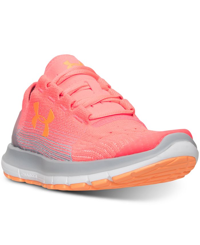 Under armour speedform hotsell girls