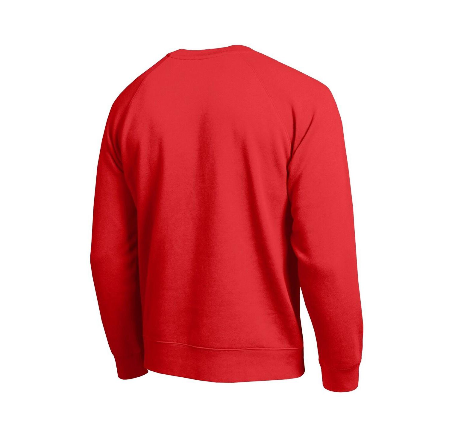 Men's Red Philadelphia Phillies All-Star Sweatshirt