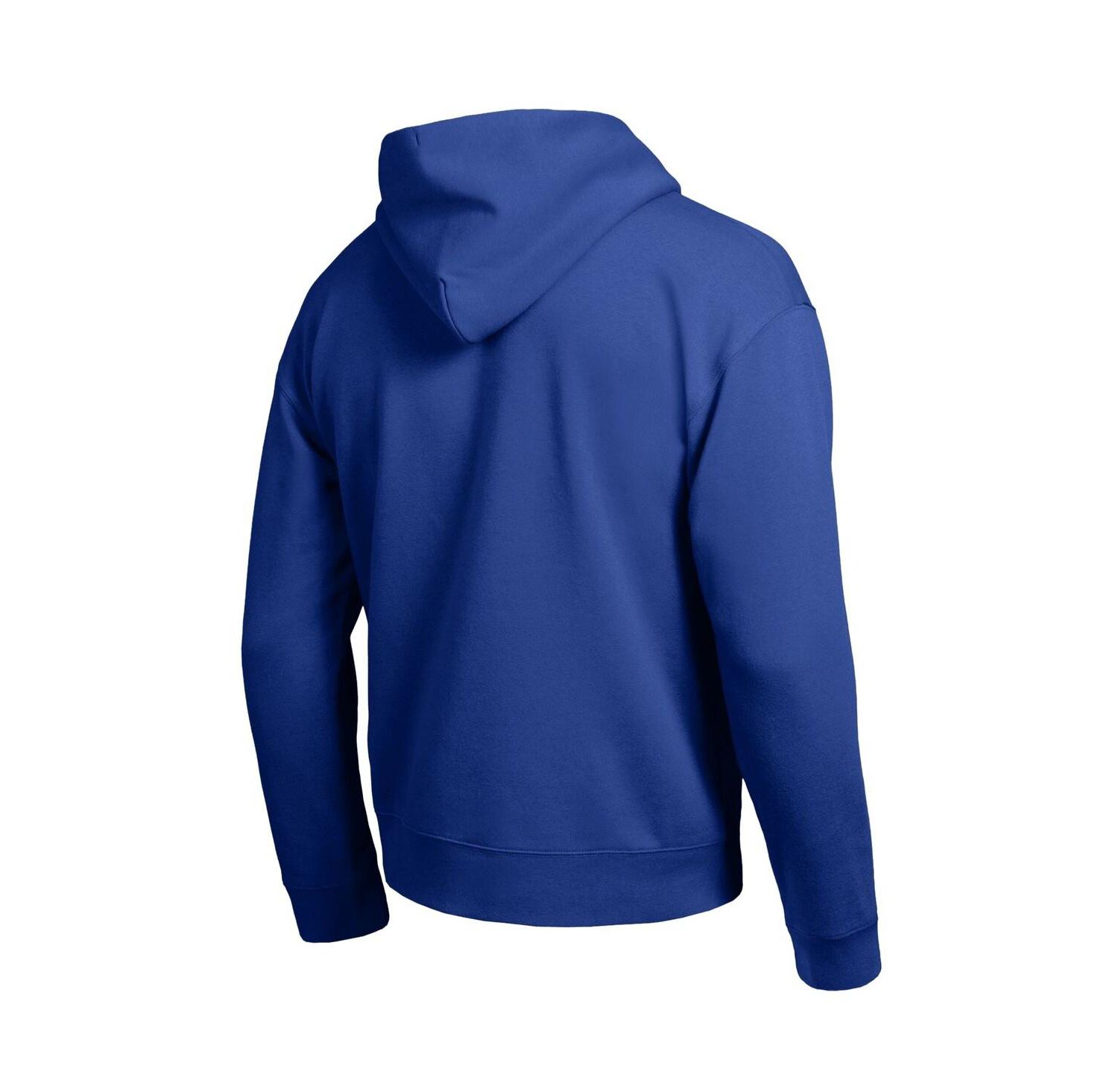 Men's Royal Los Angeles Dodgers All Star Wordmark Hoodie