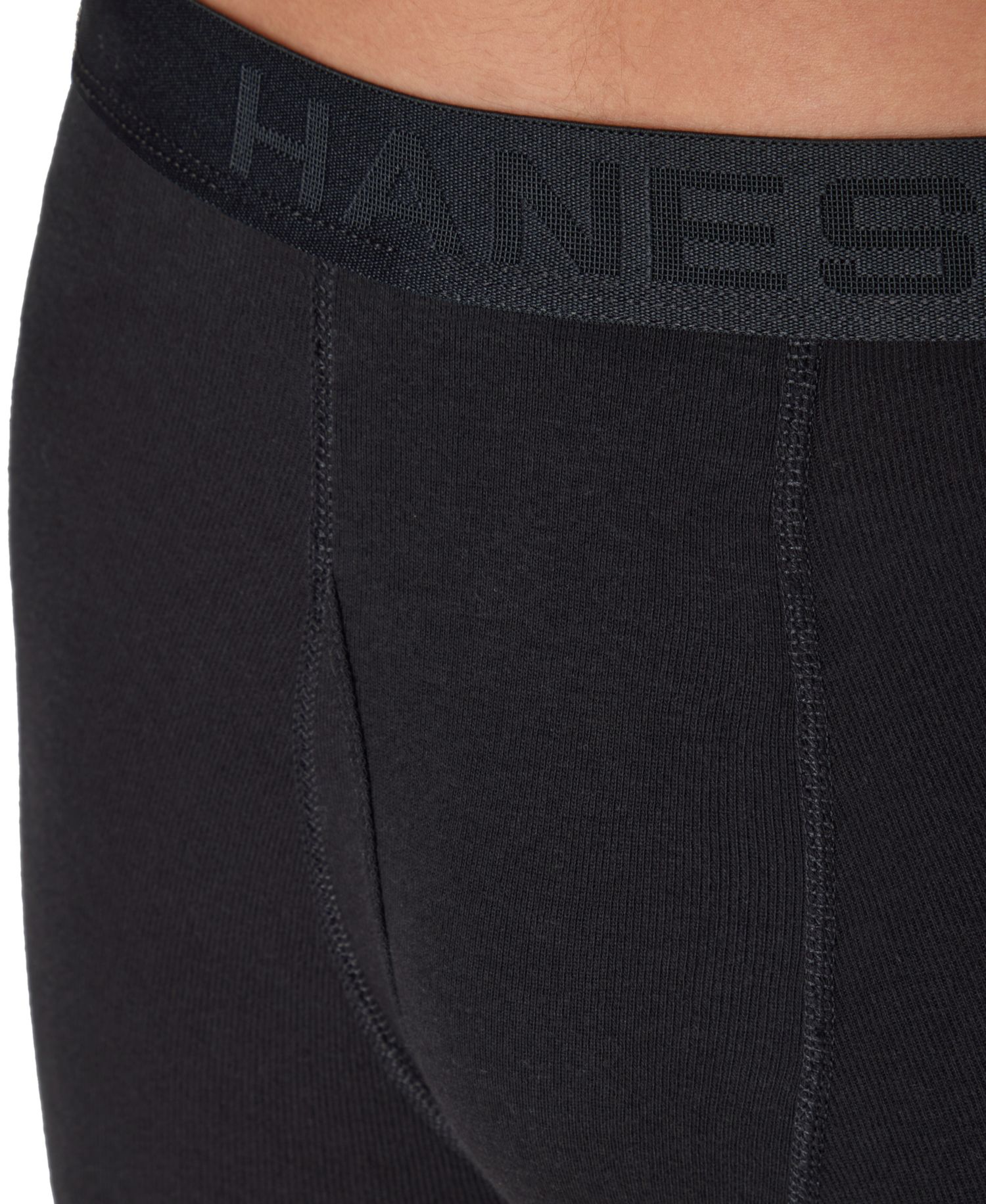 Men's Ultimate Lightweight Boxer Briefs, 5-Pack