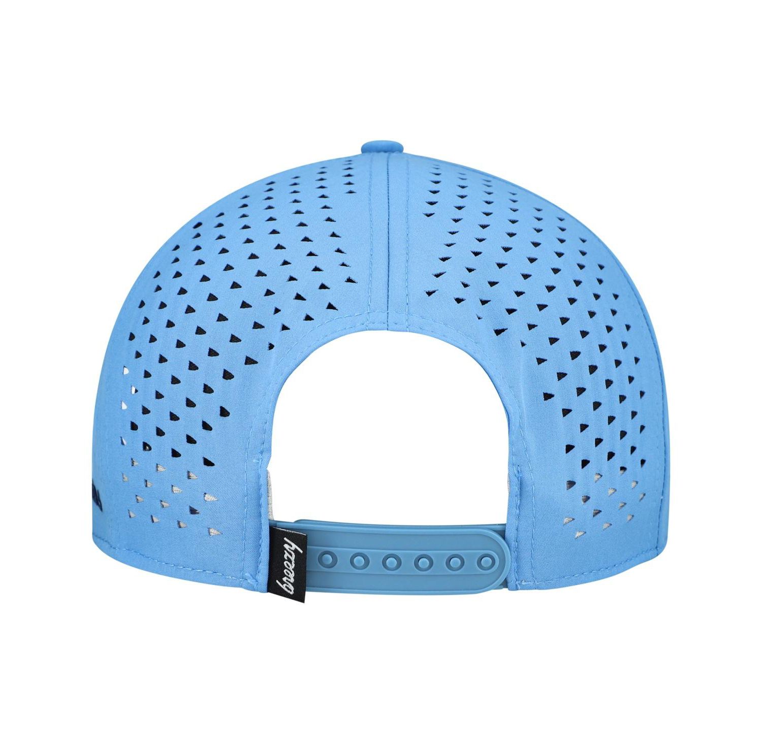 Men's Light Blue THE PLAYERS Flagship Performance Adjustable Hat