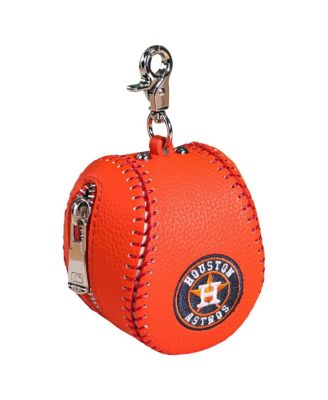 Houston Astros Charm Baseball Bag