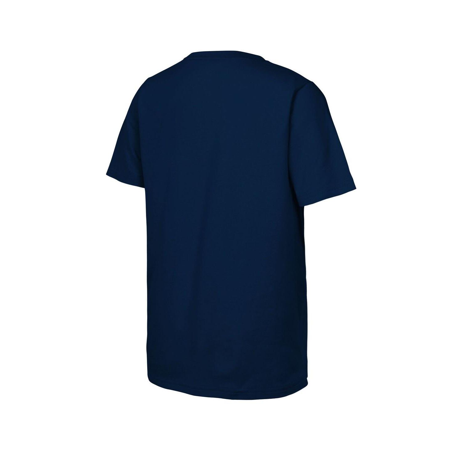 Big Boys and Girls Navy UConn Huskies 2026 NCAA Men's Basketball Tournament March Madness Final Four T-Shirt