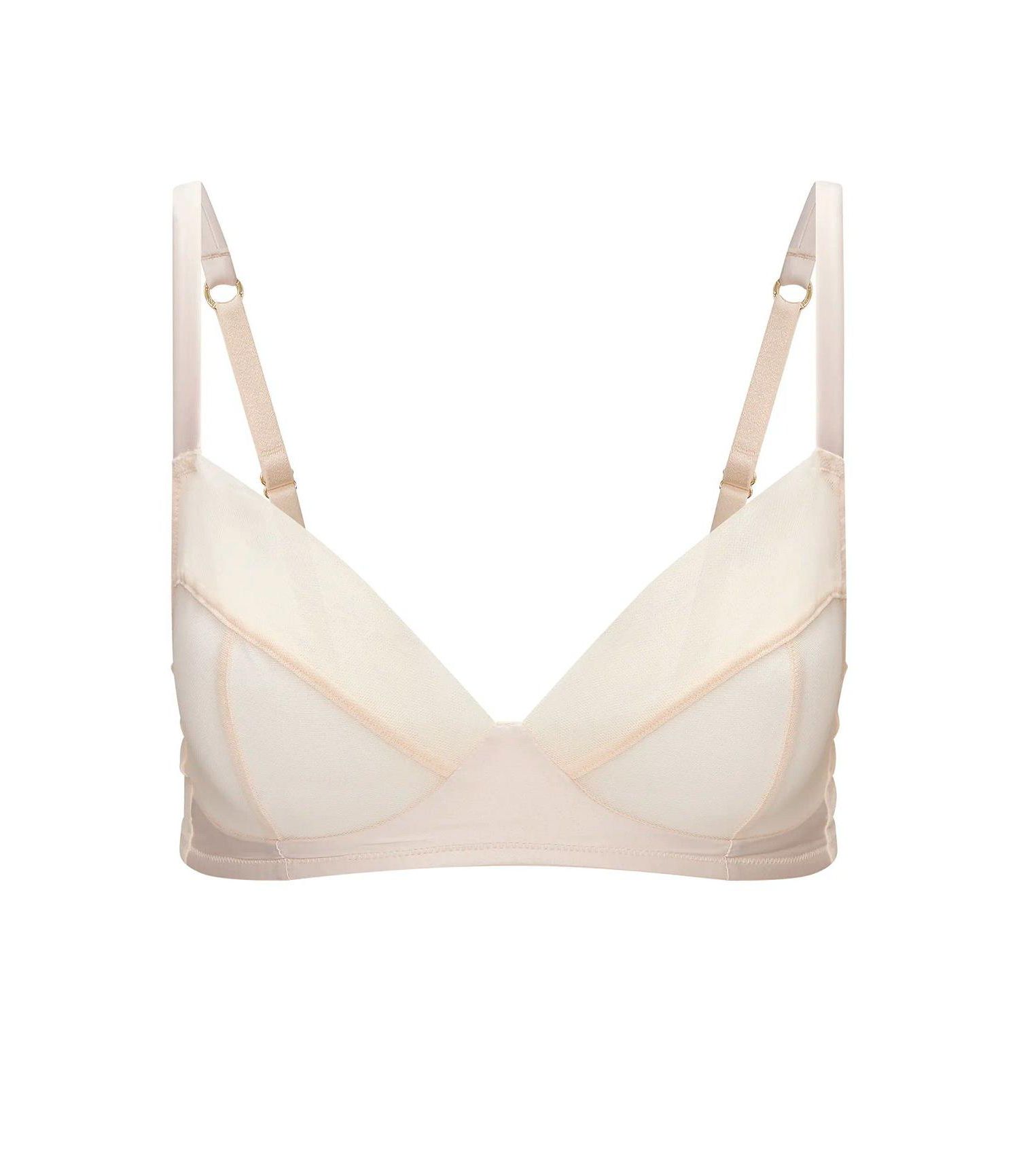 Women's Tannessee Unlined Plunge Bra