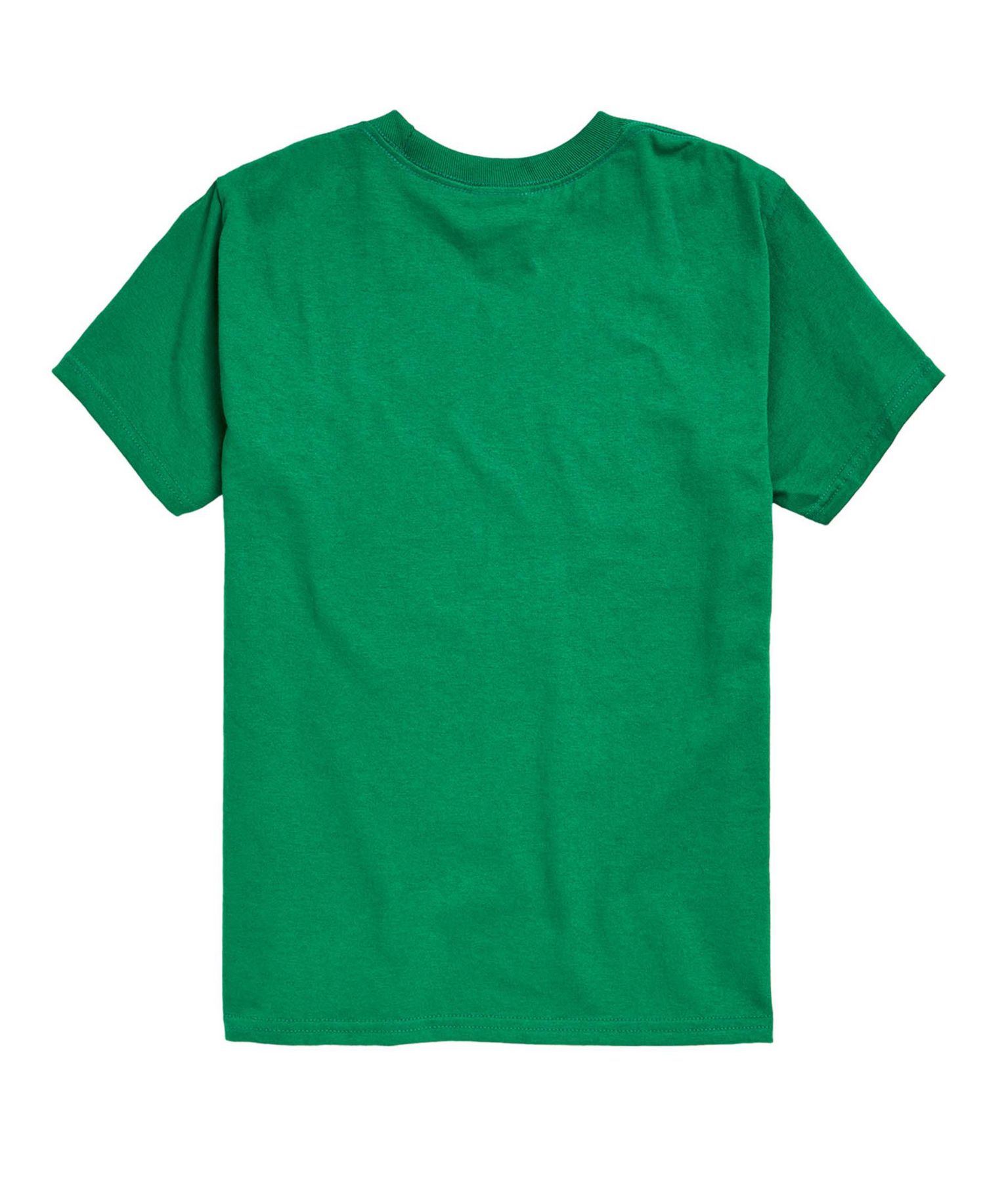 Boys' 8-20 Short-Sleeve T-Shirt