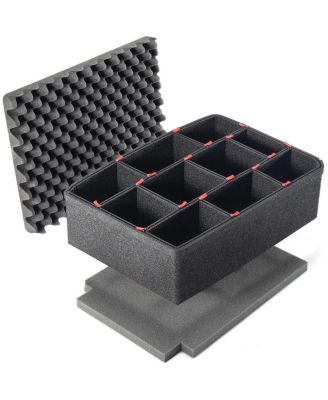 Foam Insert for Pelican Storm iM2200 Cases