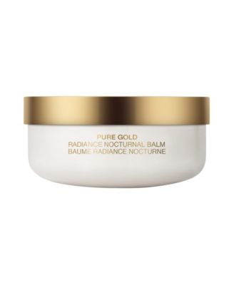 Pure Gold Radiance Nocturnal Balm Refill, 2 oz.