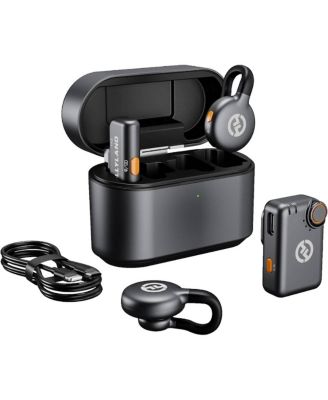 LARK M2S 2-Person Wireless Combo Version Lavalier Microphone System