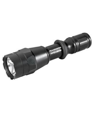 P1RZ-IB-DF Intellibeam Dual-Fuel Tactical LED Flashlight