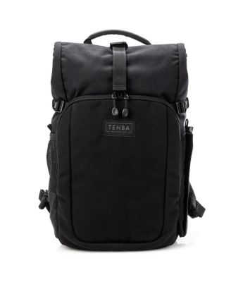 Fulton V2 10L Backpack for Mirrorless or DSLR Camera with 2-4 Lenses and iPad/iPad Pro 11"
