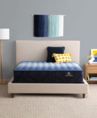 Classic Brecon 13" Firm Mattress Set, King