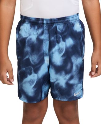 Boys' 8-20 Dri-FIT Pull-On Shorts