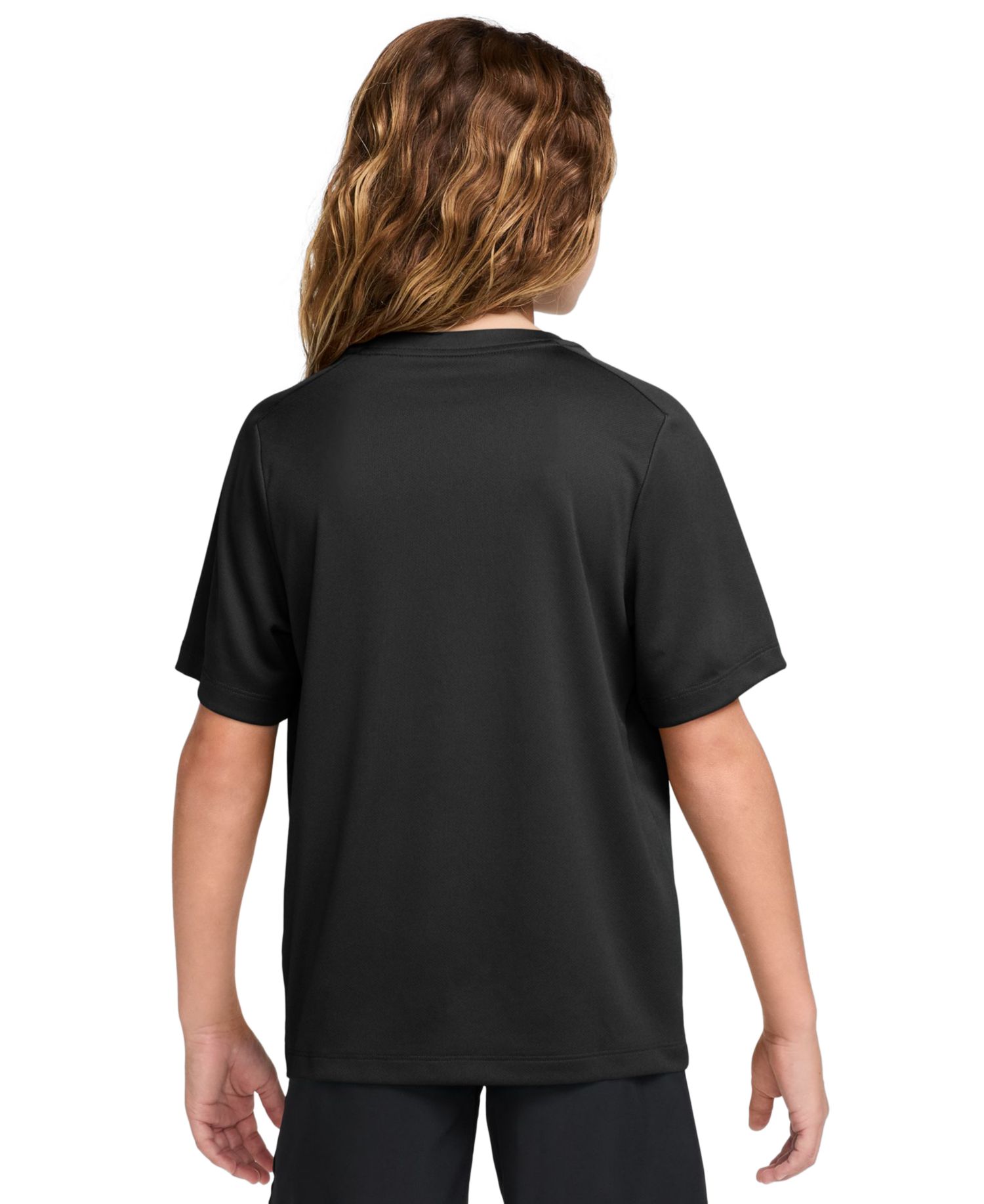 Boys' 8-18 Short-Sleeve T-Shirt
