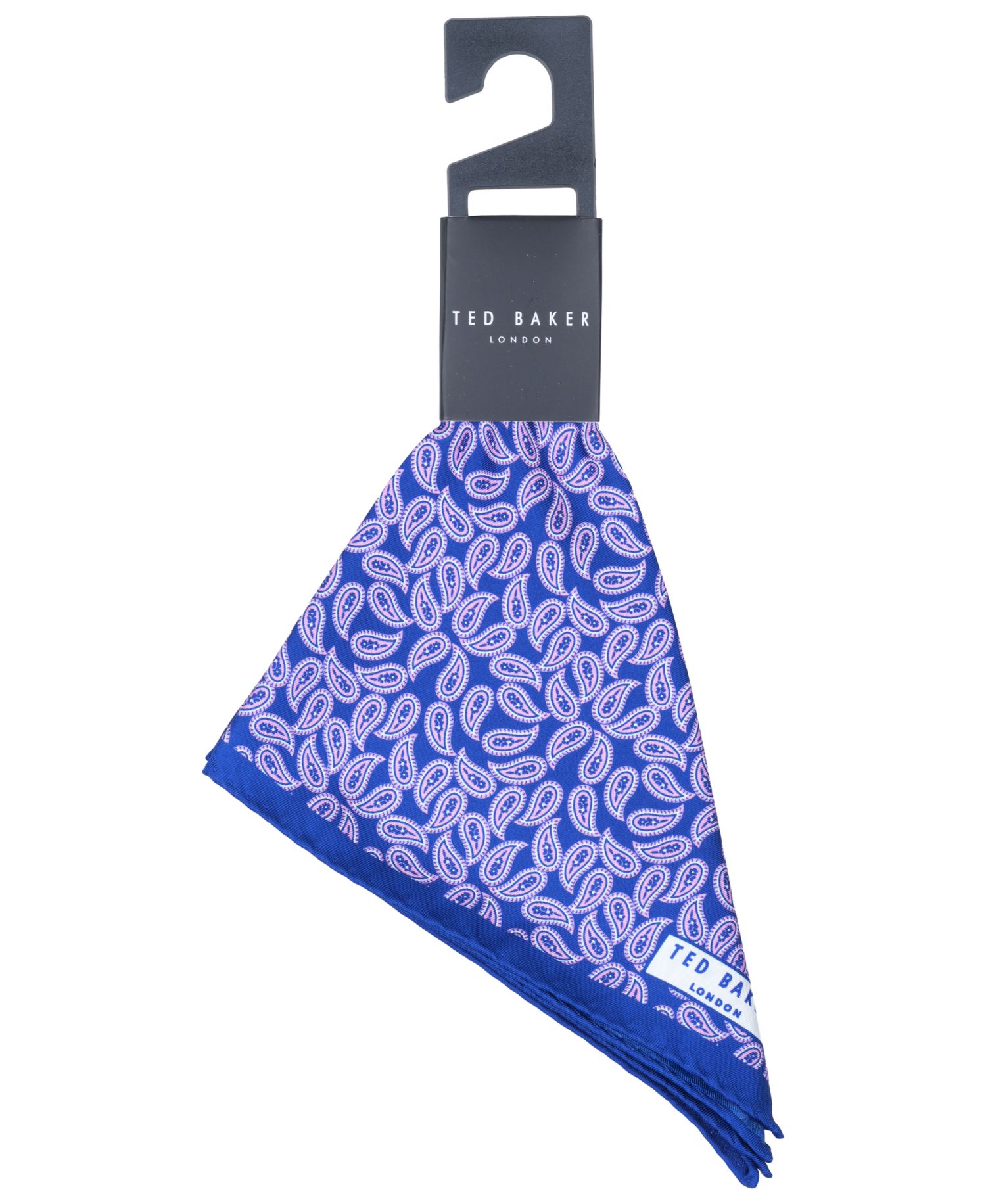 Men's Pocket Square