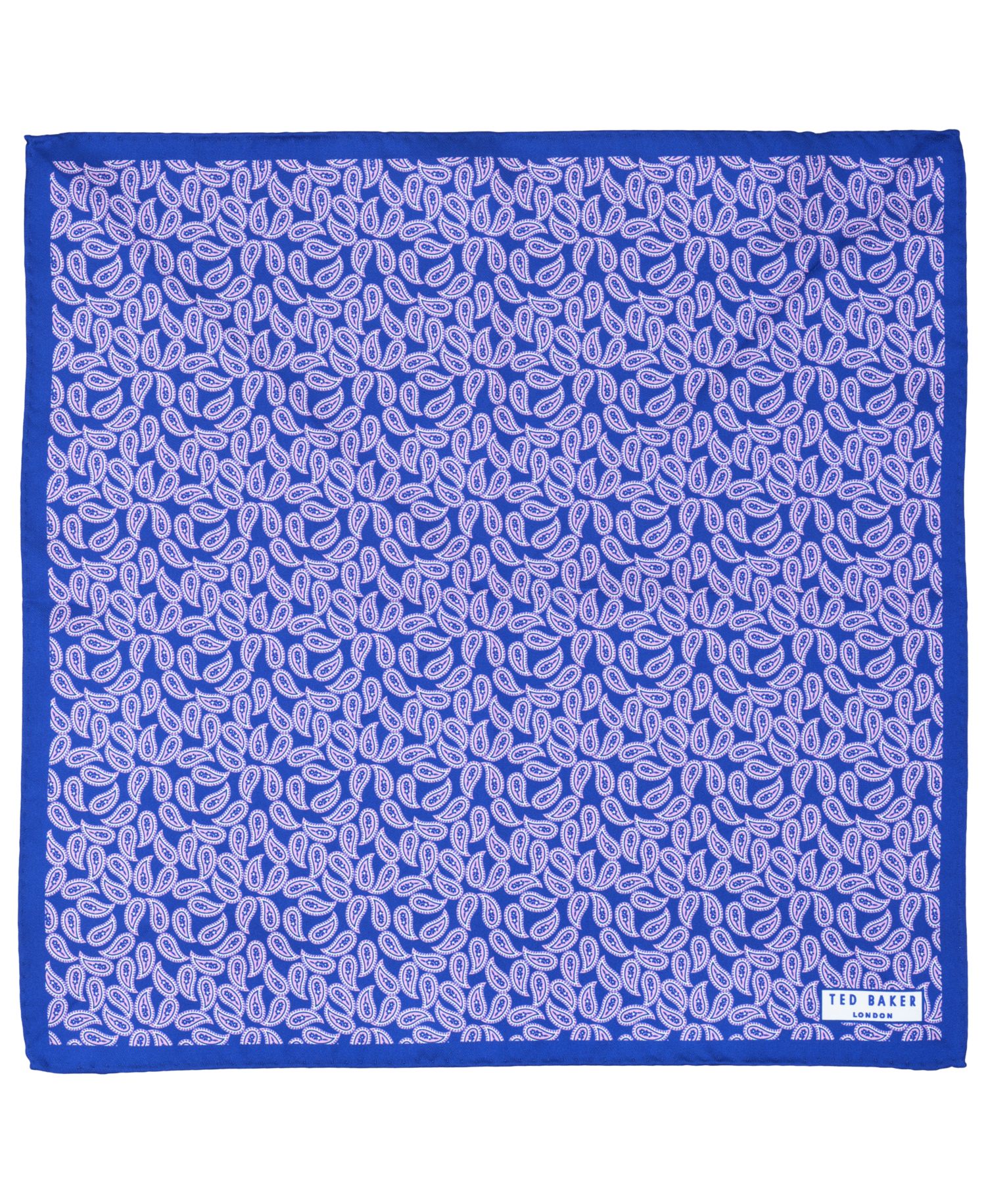 Men's Pocket Square