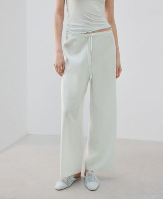 Women's Flowy Pyjama Pants