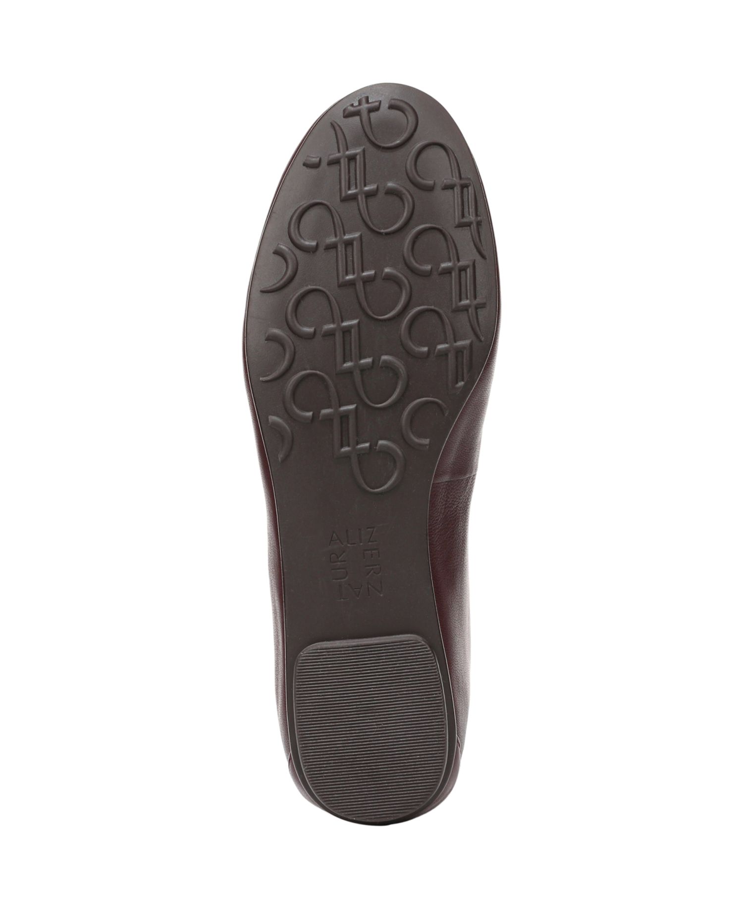 Women's Ava Ballerina Skimmer Round Toe Flats