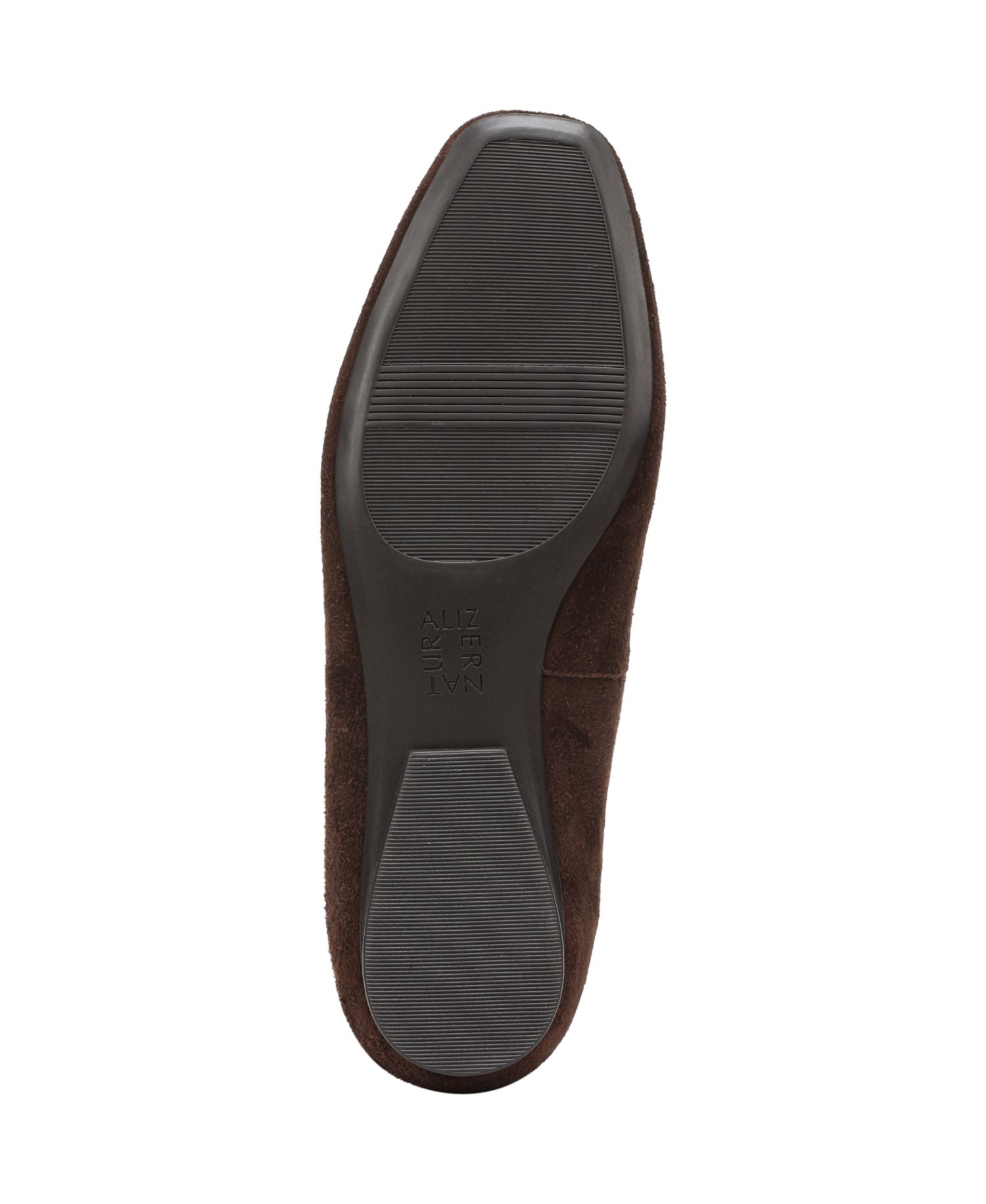 Women's Charm Ballerina Square Toe Flats