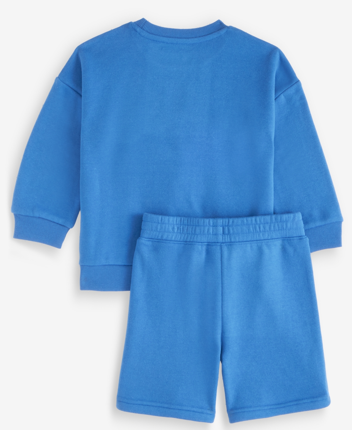 Epic Threads Toddler Boys' 12M-5T Cars The Race Is On Top and Shorts, 2-Piece Set, Macy's Exclusive