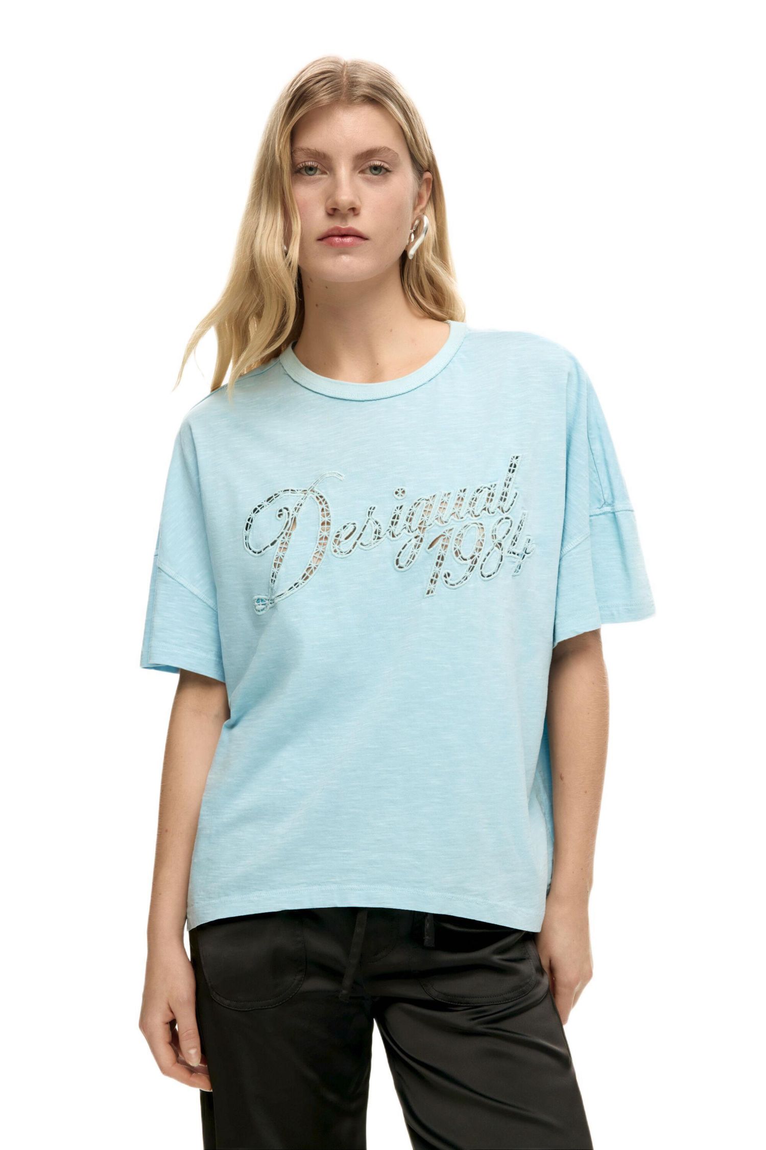 Women's Vintage 1984 t-shirt