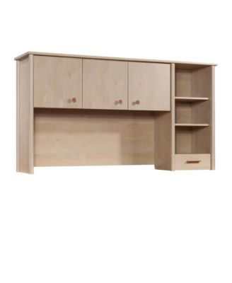 Whitaker Point Commercial Office Hutch