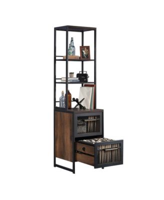 Briarbrook File Cabinet