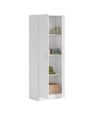 Storage Cabinet  3a