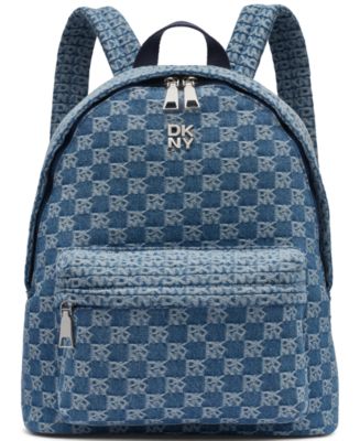dkny lex leather butterfly garden backpack created for macy's Add their name or initials for a fun Dkny Clean Cut 14" Backpack