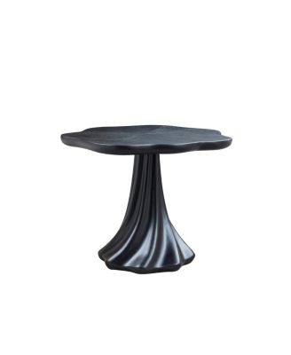  Modern Round Flower Dining Table
