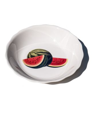 Fruitstand 13.7" Melamine Serving Bowl