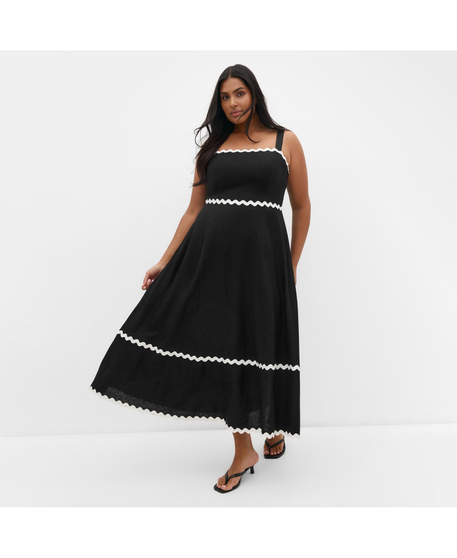 Women's Shani Maxi Dress