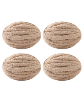 Chunky Yarn Hand Knitting No7 Thick Knitters Crafters