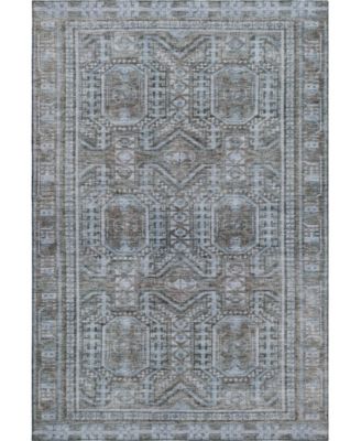 Mayfield Machine Washable AMF1920 10'x14' Area Rug