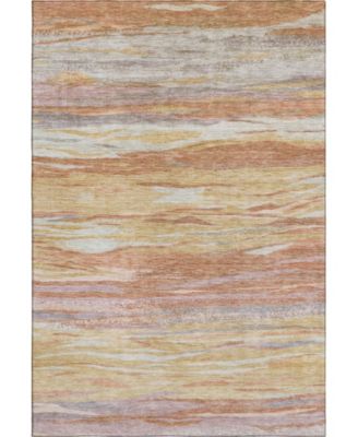 Mayfield Machine Washable AMF1933 10'x14' Area Rug