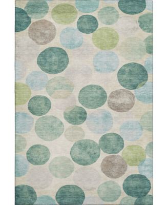 Mayfield Machine Washable AMF1951 10'x14' Area Rug