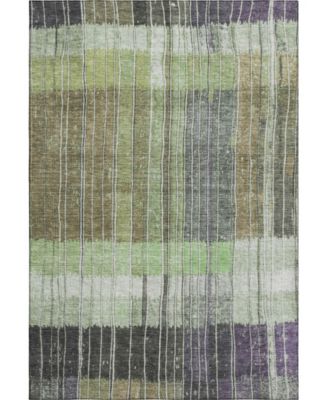 Mayfield Machine Washable AMF1962 10'x14' Area Rug