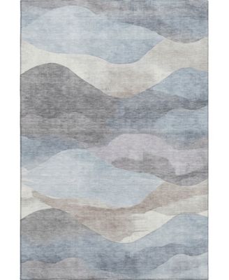 Mayfield Machine Washable AMF1966 Area Rug Collection