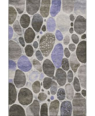 Mayfield Machine Washable AMF1993 10'x14' Area Rug