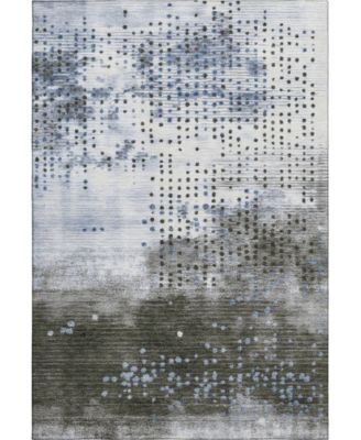 Mayfield Machine Washable AMF1995 10'x14' Area Rug