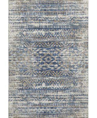 Mayfield Machine Washable AMF1997 10'x14' Area Rug