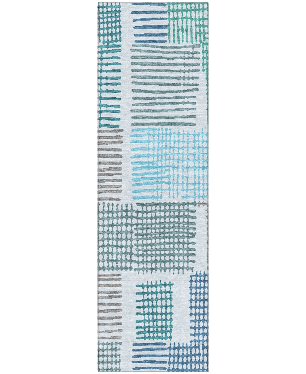 Addison Mayfield AMF1975 2'3"x7'6" Runner
