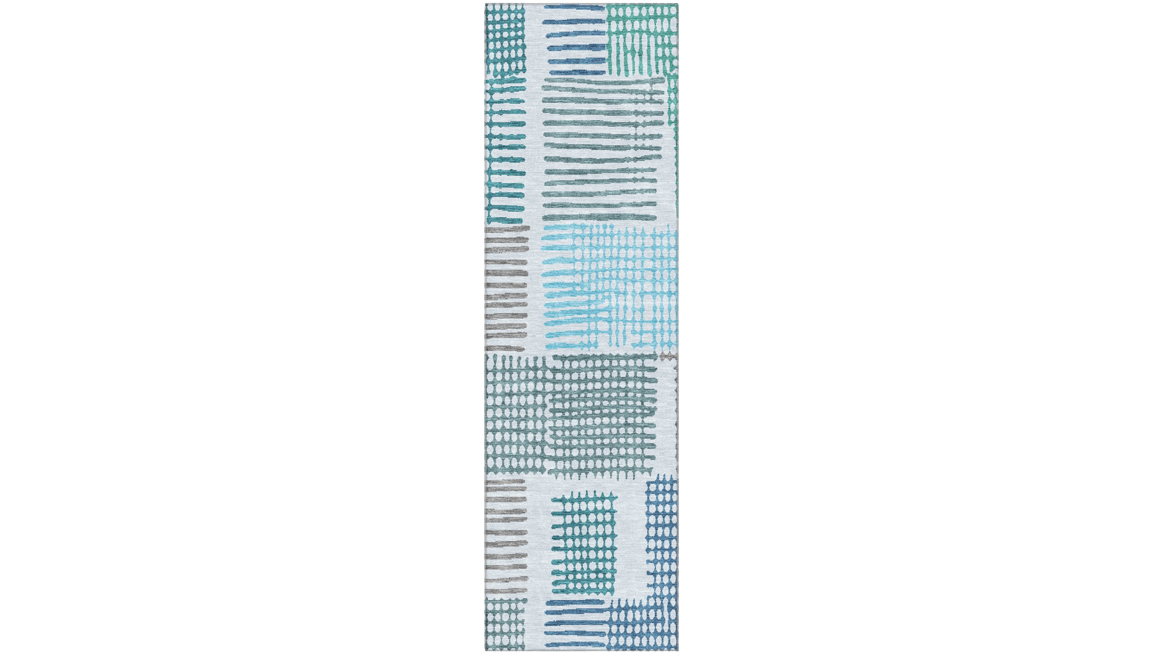 Addison Mayfield AMF1975 2'3"x7'6" Runner