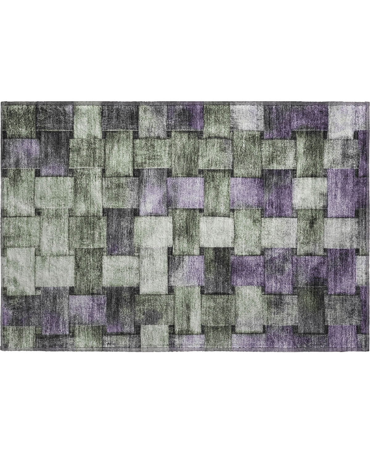Addison Mayfield AMF1988 1'8"x2'6" Area Rug